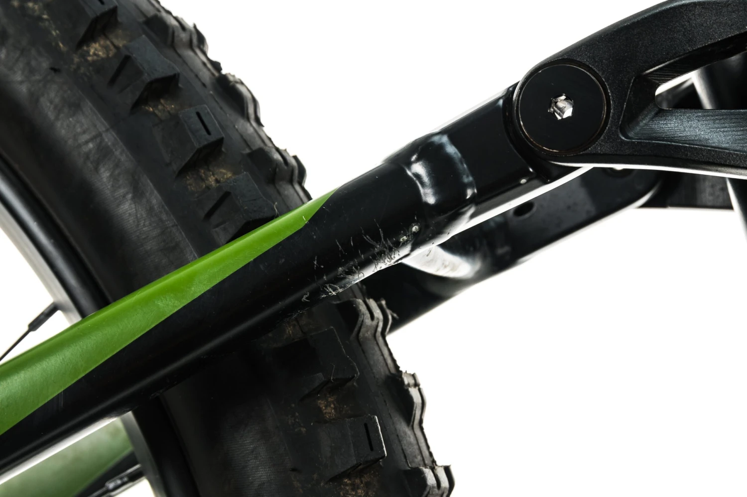 Felt Redemption E50 Mountain E-Bike - 2019, Medium 9 Felt Redemption E50 Mountain E-Bike - 2019, Medium - Image 9