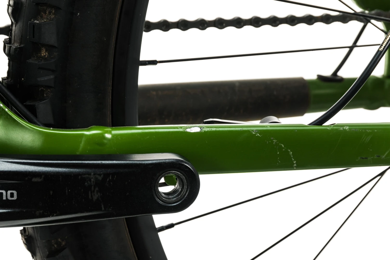 Felt Redemption E50 Mountain E-Bike - 2019, Medium 10 Felt Redemption E50 Mountain E-Bike - 2019, Medium - Image 10