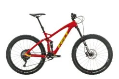 Felt Decree 3 Mountain Bike - 2017, Medium