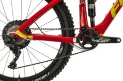 Felt Decree 3 Mountain Bike - 2017, Medium -Felt BMT25808 PH1 04