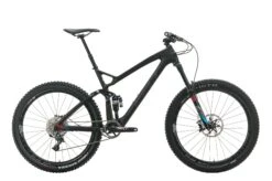 Felt Decree FRD Mountain Bike - 2017, Large