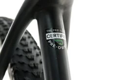 Felt DOCTRINE 1 Mountain Bike - 2019, 20" -Felt BMT26401 PH1 03