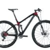 Felt Edict FRD Mountain Bike - 2017, Medium