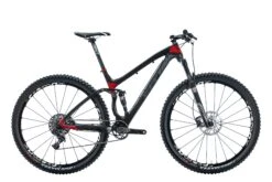 Felt Edict FRD Mountain Bike - 2017, Medium