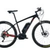 Felt Nine-e 20 Mountain E-Bike - 2017, Medium