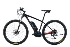 Felt Nine-e 20 Mountain E-Bike - 2017, Medium -Felt BMT28043 PH1 02