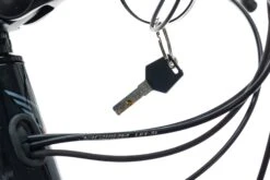 Felt Nine-e 20 Mountain E-Bike - 2017, Medium -Felt BMT28043 PH1 09