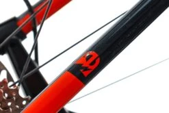 Felt Nine-e 20 Mountain E-Bike - 2017, Medium -Felt BMT28043 PH1 10