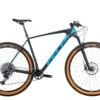 Felt Doctrine 1 Mountain Bike - 2019, X-Large