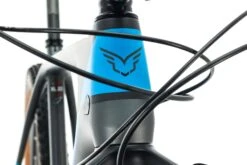 Felt Doctrine 1 Mountain Bike - 2019, X-Large -Felt BMT28712 PH 6