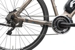 Felt Sport E95 S 55cm E-Bike - 2017 -Felt BRD12258 BJ 04