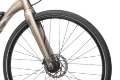 Felt Sport E95 S 55cm E-Bike - 2017 -Felt BRD12258 BJ 05