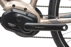 Felt Sport E95 S 55cm E-Bike - 2017 -Felt BRD12258 BJ 07