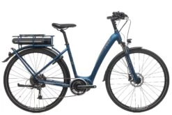 Felt Verza-E 30 S 48cm E-Bike - 2019