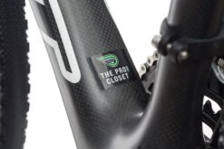 Felt F3X Cyclocross 50cm Bike - 2014 -Felt BRD12623 BJ 03