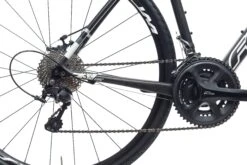 Felt F3X Cyclocross 50cm Bike - 2014 -Felt BRD12623 BJ 04