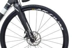 Felt F3X Cyclocross 50cm Bike - 2014 -Felt BRD12623 BJ 05