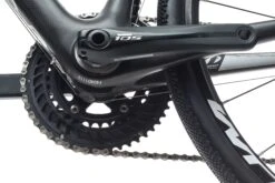 Felt F3X Cyclocross 50cm Bike - 2014 -Felt BRD12623 BJ 07