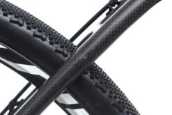 Felt F3X Cyclocross 50cm Bike - 2014 -Felt BRD12623 BJ 08