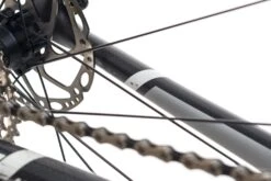 Felt F3X Cyclocross 50cm Bike - 2014 -Felt BRD12623 BJ 09