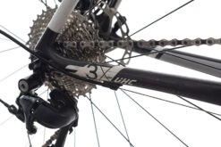 Felt F3X Cyclocross 50cm Bike - 2014 -Felt BRD12623 BJ 10