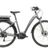 Felt Verza-E 30 S E-Bike - 2016, 48cm