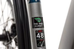 Felt Verza-E 30 S E-Bike - 2016, 48cm -Felt BRD13895 CM 3