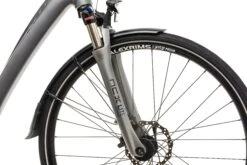 Felt Verza-E 30 S E-Bike - 2016, 48cm -Felt BRD13895 CM 5