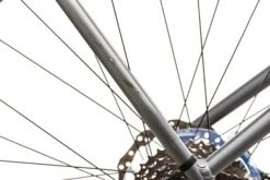 Felt Verza-E 30 S E-Bike - 2016, 48cm -Felt BRD13895 CM 9