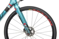 Felt F3X Cyclocross Bike - 2015, 57cm 14 Felt F3X Cyclocross Bike - 2015, 57cm -Felt BRD17794 PH1 05