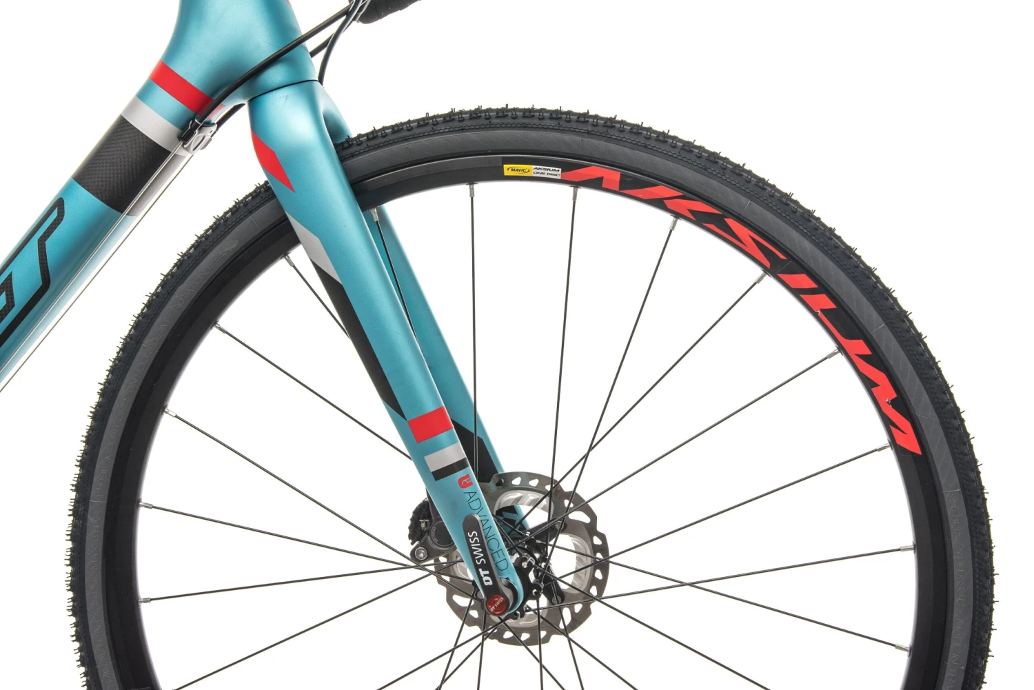 Felt F3X Cyclocross Bike - 2015, 57cm 5 Felt F3X Cyclocross Bike - 2015, 57cm - Image 5