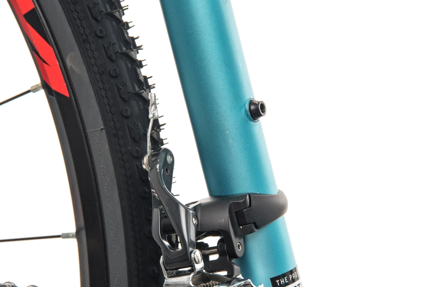 Felt F3X Cyclocross Bike - 2015, 57cm 9 Felt F3X Cyclocross Bike - 2015, 57cm - Image 9