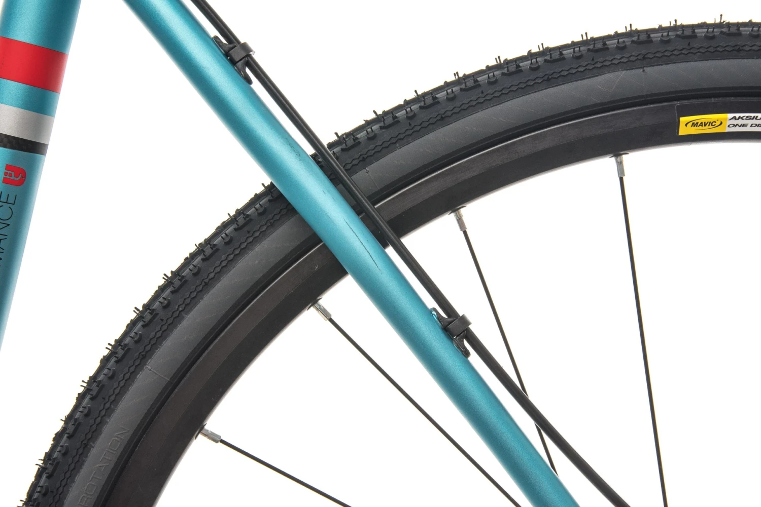 Felt F3X Cyclocross Bike - 2015, 57cm 10 Felt F3X Cyclocross Bike - 2015, 57cm - Image 10