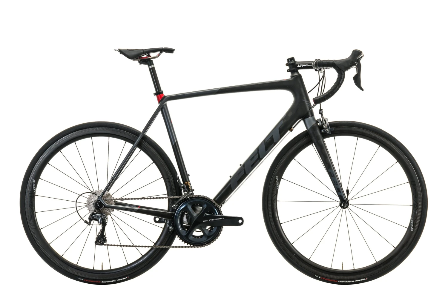 Felt FR1 Road Bike - 2017, 58cm 1 Felt FR1 Road Bike - 2017, 58cm