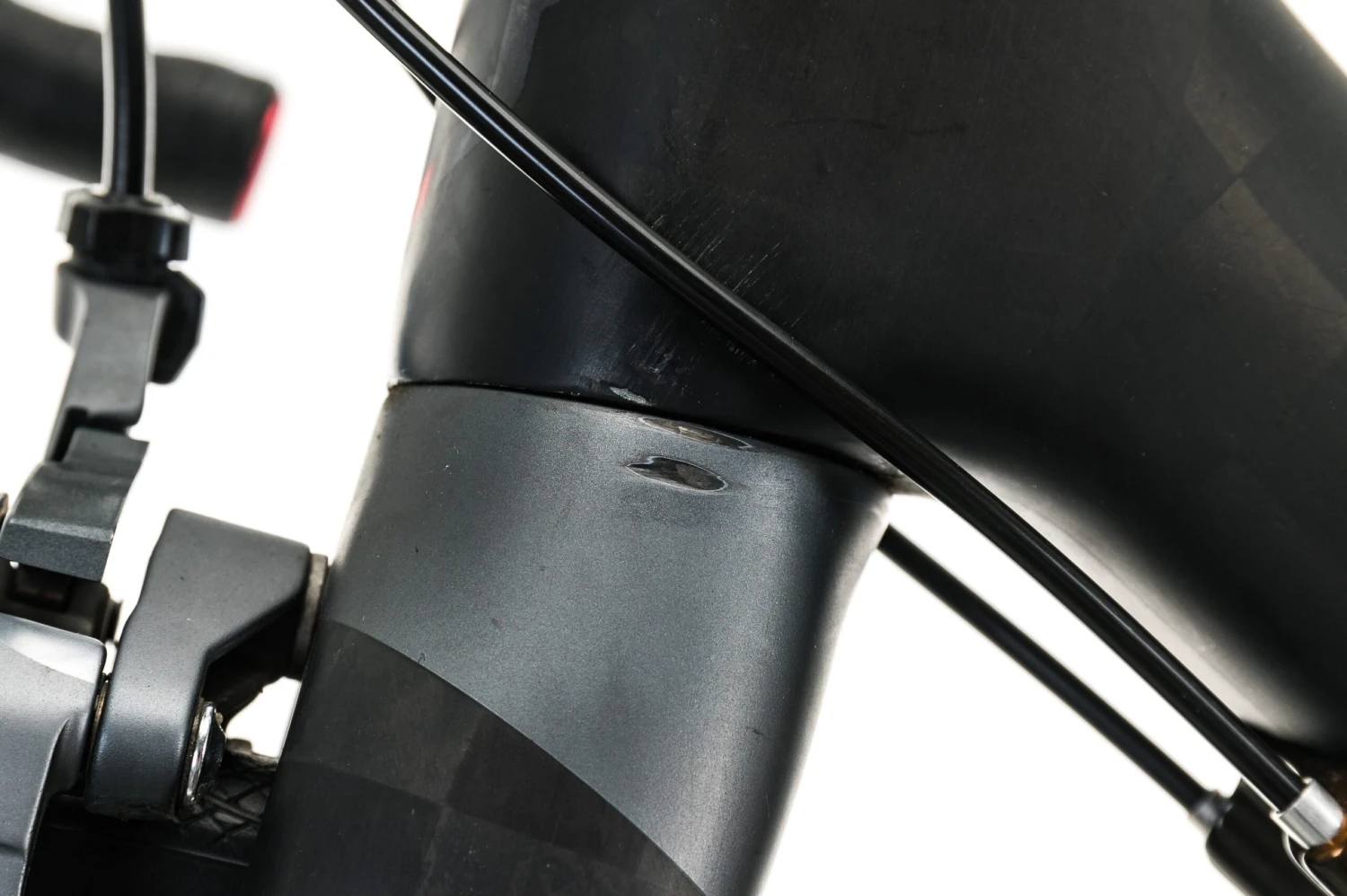 Felt FR1 Road Bike - 2017, 58cm 9 Felt FR1 Road Bike - 2017, 58cm - Image 9