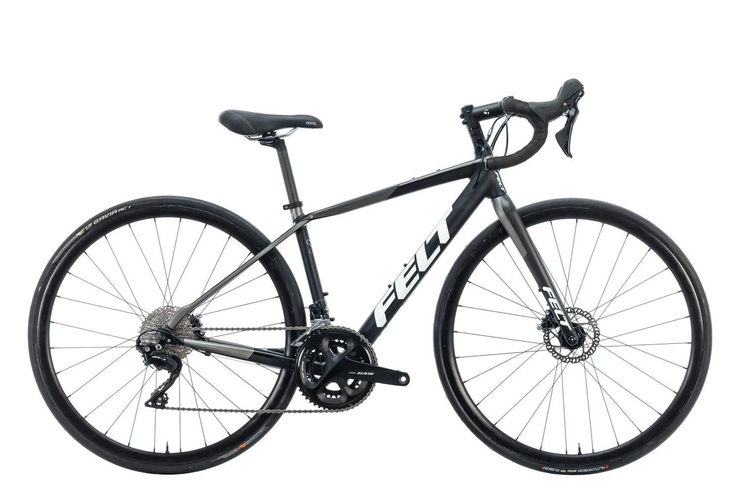 Felt VR Disc Road Bike - 2018, XX-Small 1 Felt VR Disc Road Bike - 2018, XX-Small