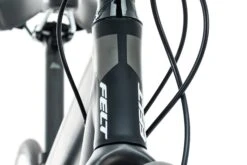 Felt VR Disc Road Bike - 2018, XX-Small 12 Felt VR Disc Road Bike - 2018, XX-Small -Felt BRD30538 PH 6