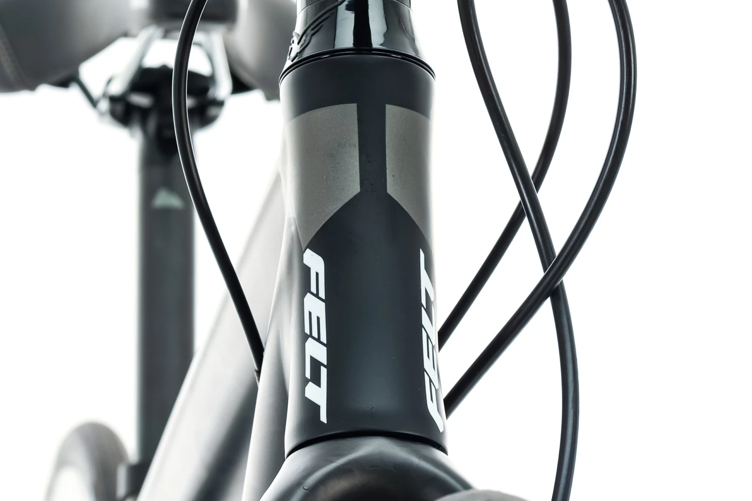 Felt VR Disc Road Bike - 2018, XX-Small 6 Felt VR Disc Road Bike - 2018, XX-Small - Image 6