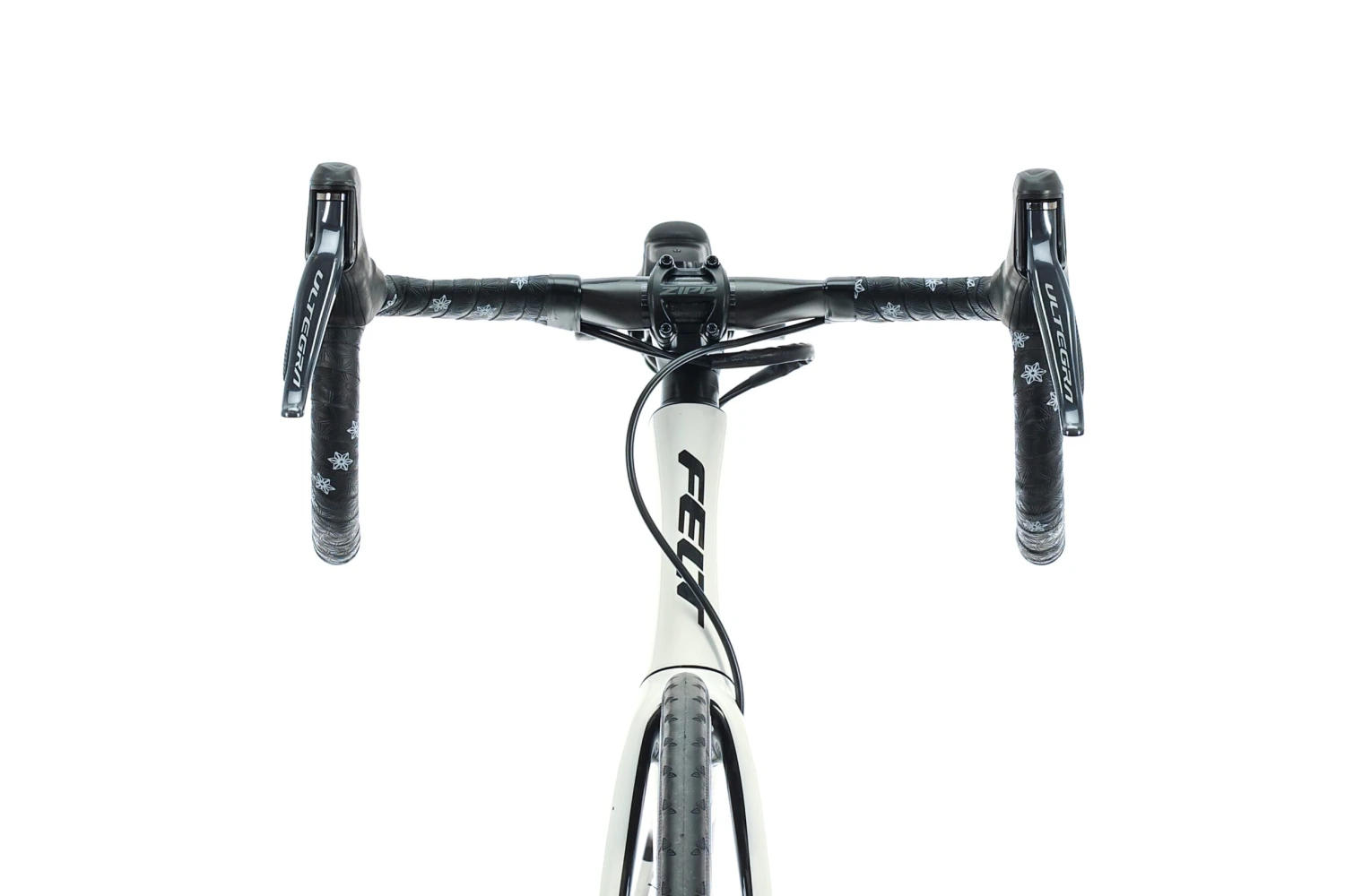 Felt AR Advanced Ultegra Di2 Road Bike - 2020, 58cm 5 Felt AR Advanced Ultegra Di2 Road Bike - 2020, 58cm - Image 5