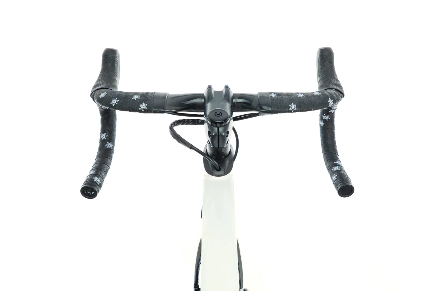 Felt AR Advanced Ultegra Di2 Road Bike - 2020, 58cm 6 Felt AR Advanced Ultegra Di2 Road Bike - 2020, 58cm - Image 6