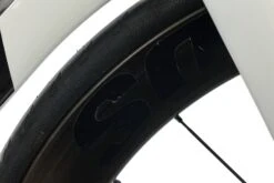 Felt AR Advanced Ultegra Di2 Road Bike - 2020, 58cm 28 Felt AR Advanced Ultegra Di2 Road Bike - 2020, 58cm -Felt BRD32016 PH 37