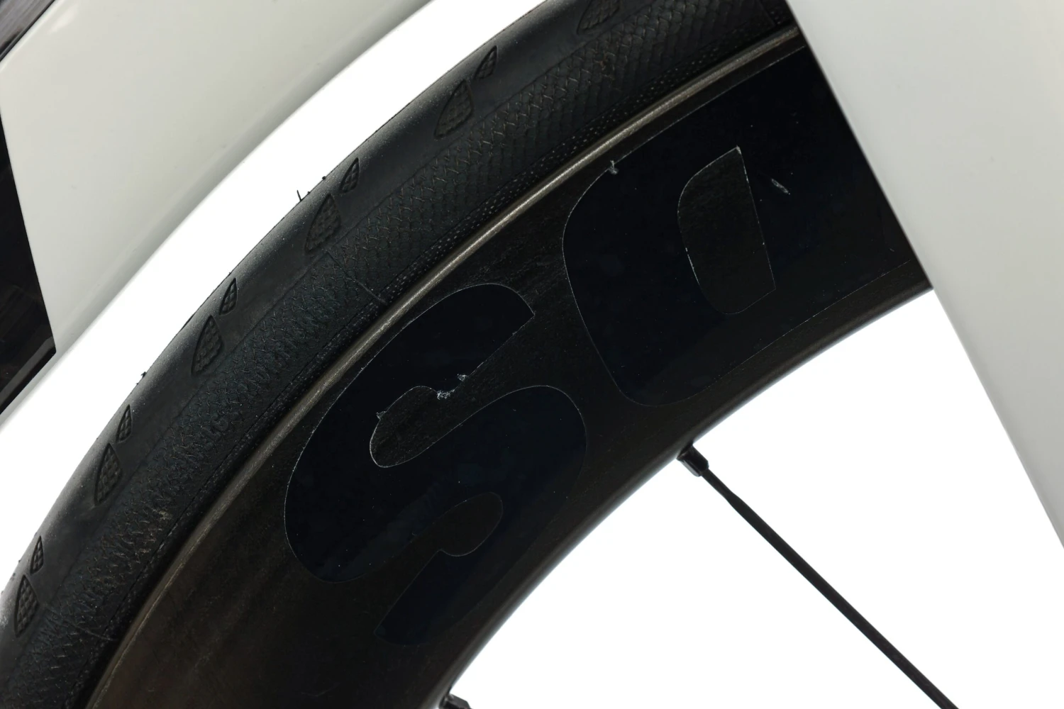 Felt AR Advanced Ultegra Di2 Road Bike - 2020, 58cm 13 Felt AR Advanced Ultegra Di2 Road Bike - 2020, 58cm - Image 13