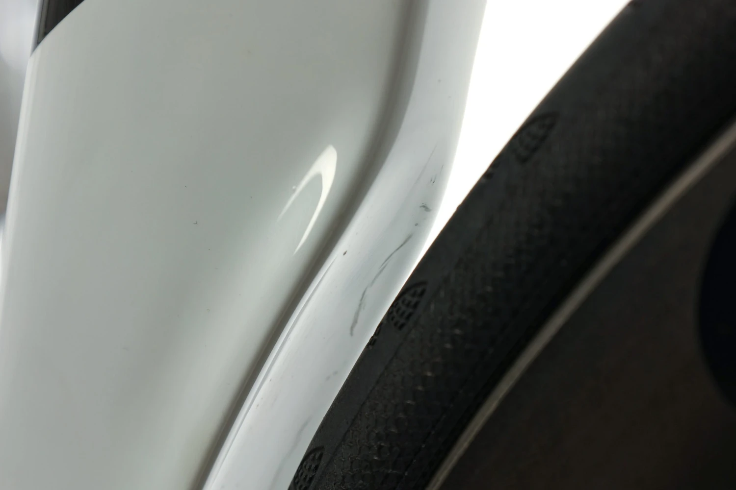 Felt AR Advanced Ultegra Di2 Road Bike - 2020, 58cm 15 Felt AR Advanced Ultegra Di2 Road Bike - 2020, 58cm - Image 15