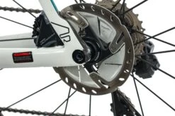 Felt AR Advanced Ultegra Di2 Road Bike - 2020, 58cm 31 Felt AR Advanced Ultegra Di2 Road Bike - 2020, 58cm -Felt BRD32016 PH 40