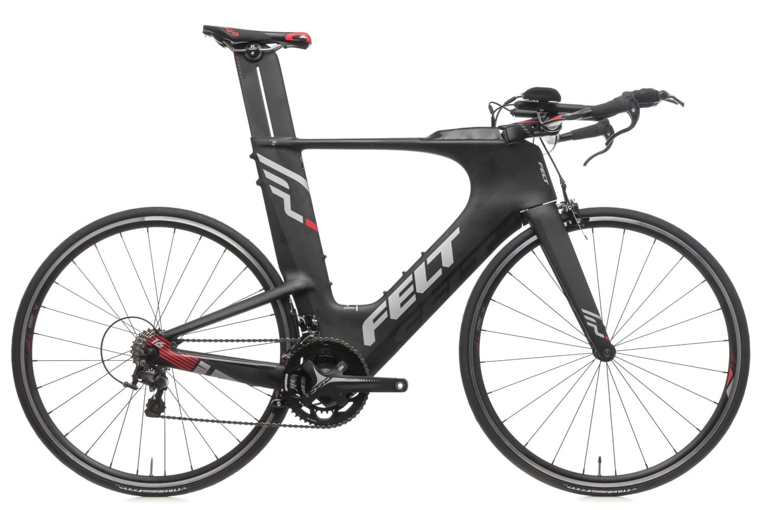 Felt IA 16 58cm Bike - 2017 1 Felt IA 16 58cm Bike - 2017