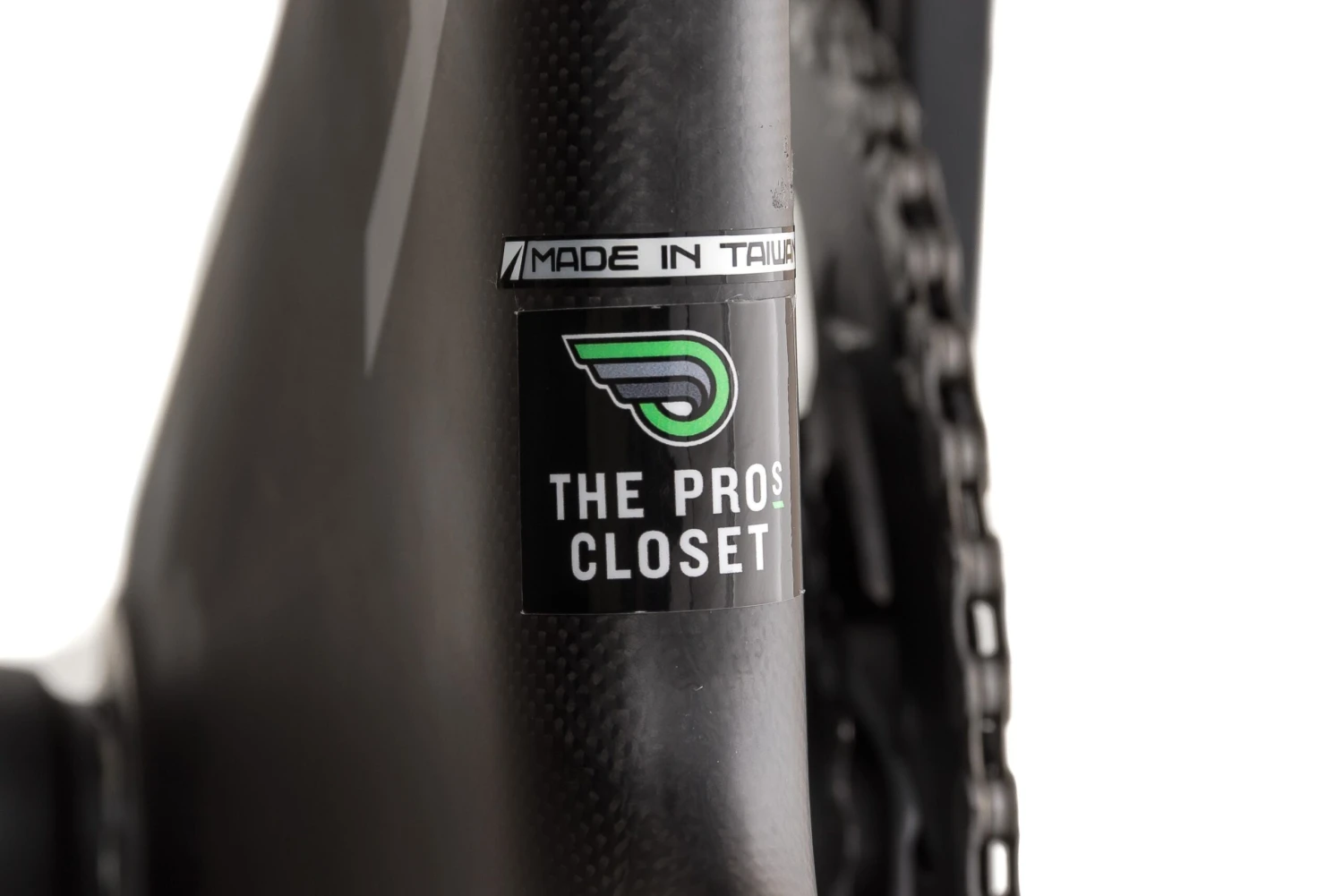 Felt IA 16 58cm Bike - 2017 3 Felt IA 16 58cm Bike - 2017 - Image 3