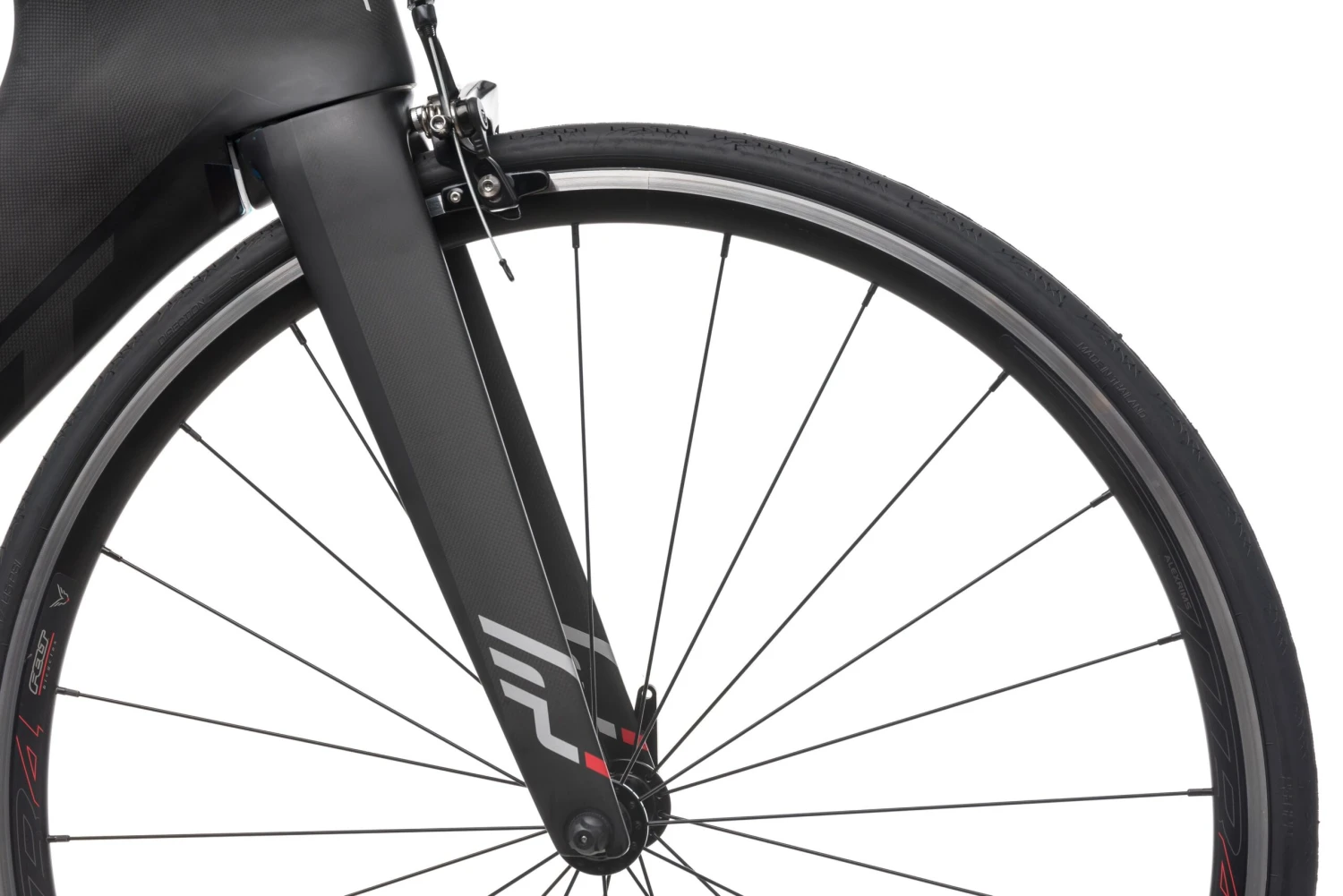 Felt IA 16 58cm Bike - 2017 5 Felt IA 16 58cm Bike - 2017 - Image 5