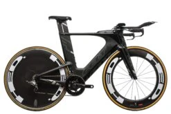 Felt IA1 Triathlon Bike - 2016, 56cm