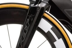 Felt IA1 Triathlon Bike - 2016, 56cm -Felt BTT10278 DD 9