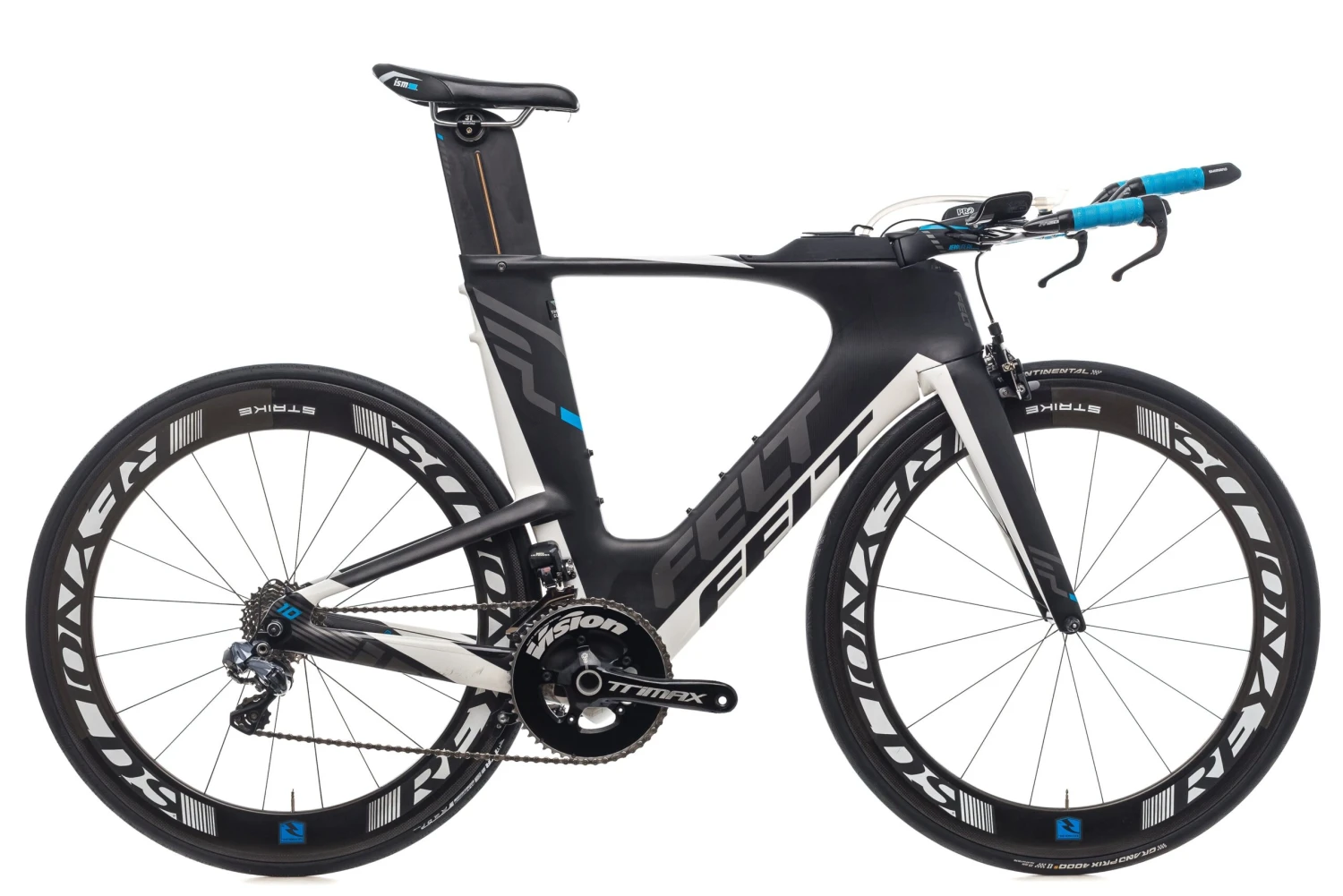 Felt IA 10 56cm Bike - 2017 1 Felt IA 10 56cm Bike - 2017